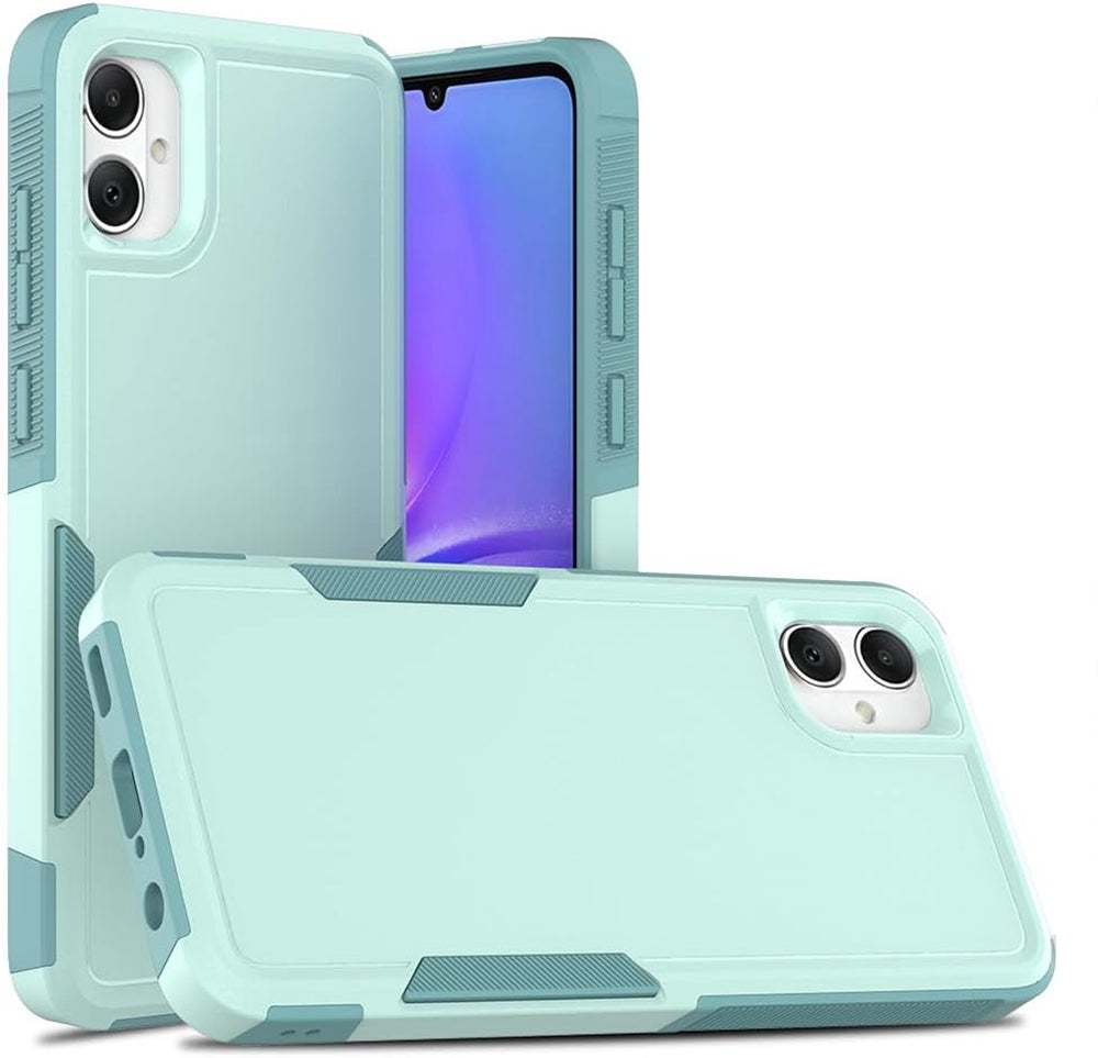 Slim Hybrid Case for Samsung Galaxy A06 Slim Hybrid Case for Samsung Galaxy A06
